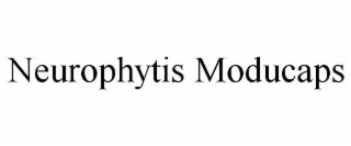 neurophytis moducaps