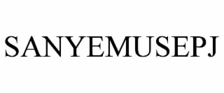 sanyemusepj