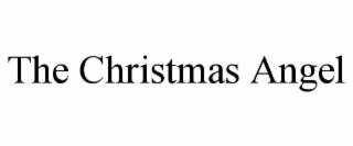 the christmas angel
