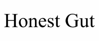 honest gut