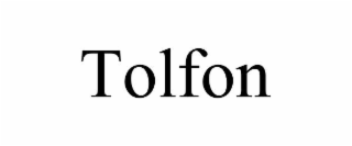 tolfon