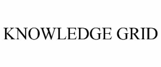 knowledge grid