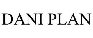 dani plan
