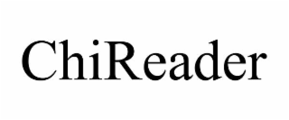 chireader