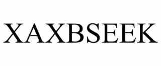 xaxbseek