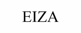eiza