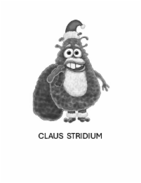 claus stridium