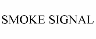 smoke signal