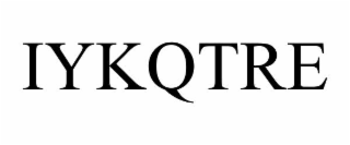 iykqtre