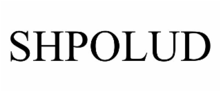 shpolud