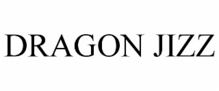dragon jizz
