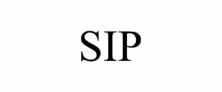 sip