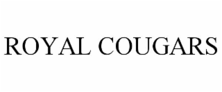 royal cougars