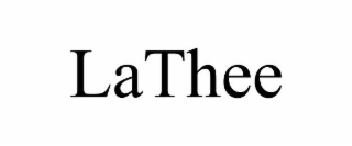 lathee