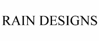 rain designs