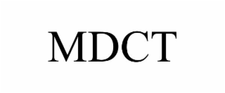 mdct