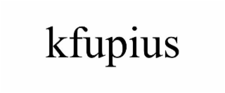 kfupius