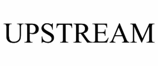 upstream
