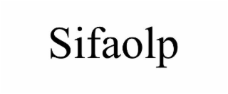 sifaolp