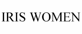 iris women