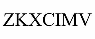 zkxcimv