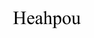 heahpou