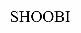 shoobi