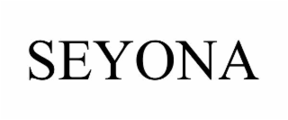 seyona