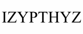 izypthyz