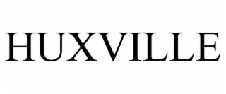 huxville