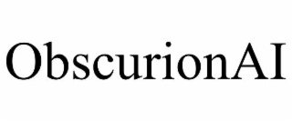 obscurionai