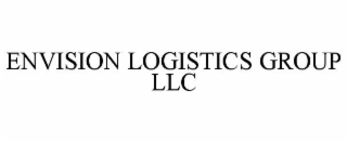 envision logistics group llc