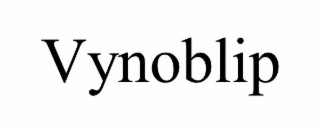 vynoblip