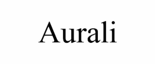 aurali