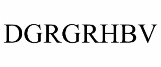 dgrgrhbv