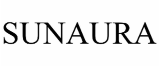 sunaura