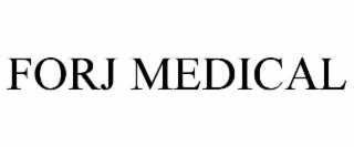 forj medical