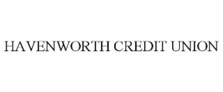 havenworth credit union