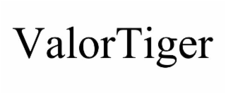 valortiger