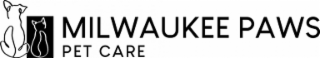 milwaukee paws pet care