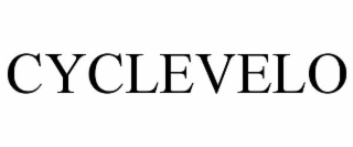 cyclevelo