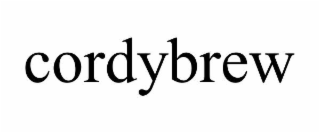 cordybrew
