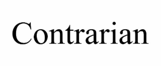 contrarian