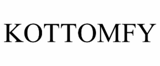 kottomfy