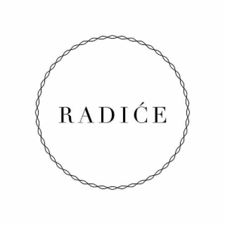 radiĆe