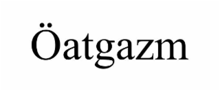 Öatgazm