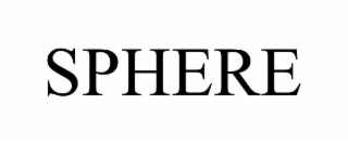 sphere