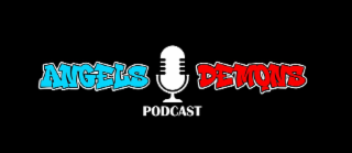 angels demons podcast