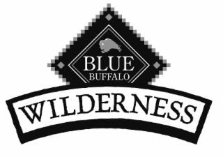 blue buffalo wilderness