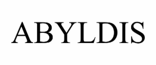 abyldis